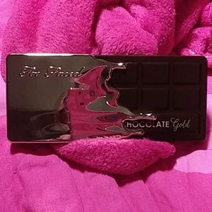 Too Faced Chocolate Gold